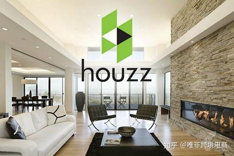 houzz为何能成功