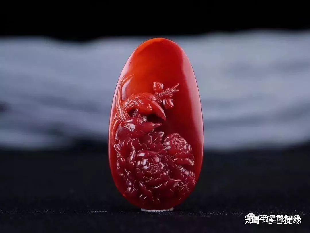 包浆后最美的10种文玩,怎么盘的 - 知乎