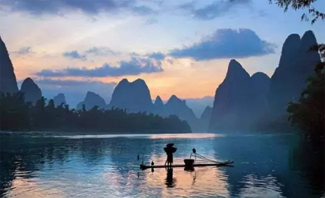 桂林下雨天适合旅游吗,桂林旅游如何省钱,看完这篇就懂了 - 知乎