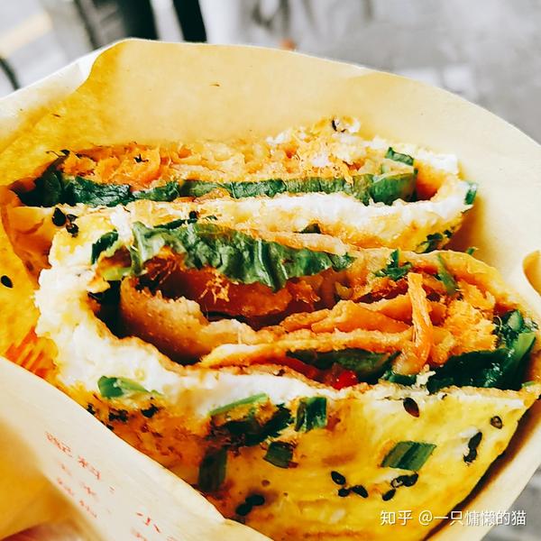 有哪些令人垂涎的街头美食?