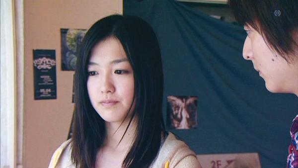 大后寿寿花 艺伎回忆录里演小时候的小百合 长大之后是这样的