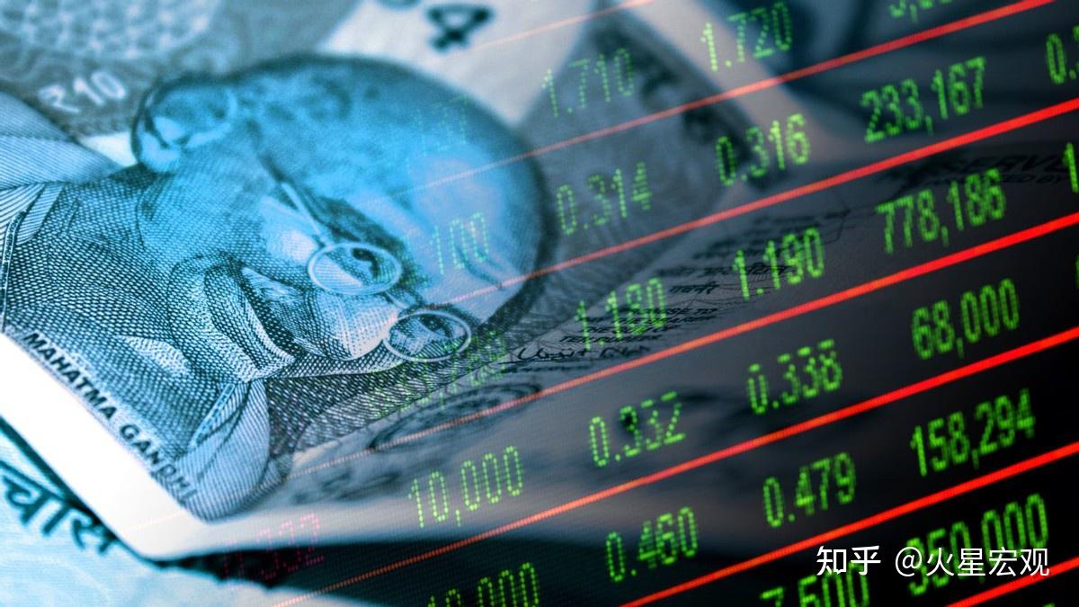 成为全球投资者的香饽饽，基金公司抢滩3.3万亿美元印度基金市场- 知乎