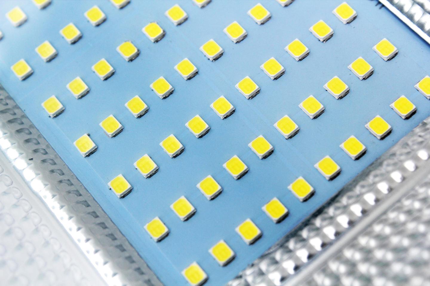 Led贴片投光灯什么意思 贴片投光灯价格 知乎 Led贴片投光灯什么意思 贴片投光灯价格 知乎