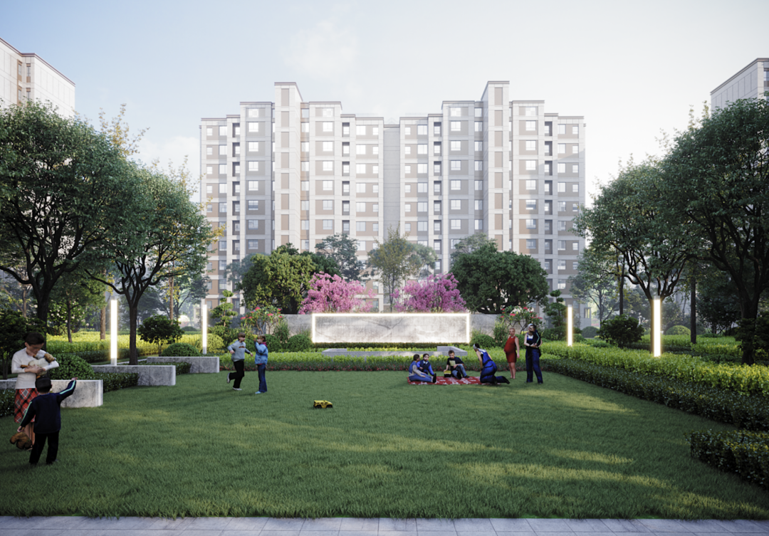 新城天一府春季首届购房节锡山top级红盘上新