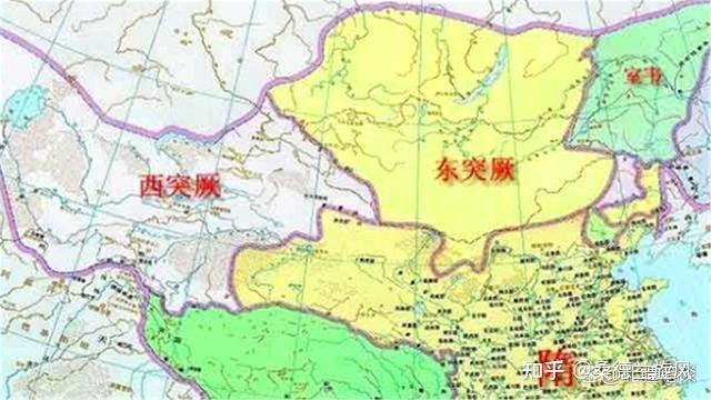 极北之地的华夏印记:探寻中国从先秦至明清时期对西伯利亚地区的地理认知与行政管辖 - 知乎