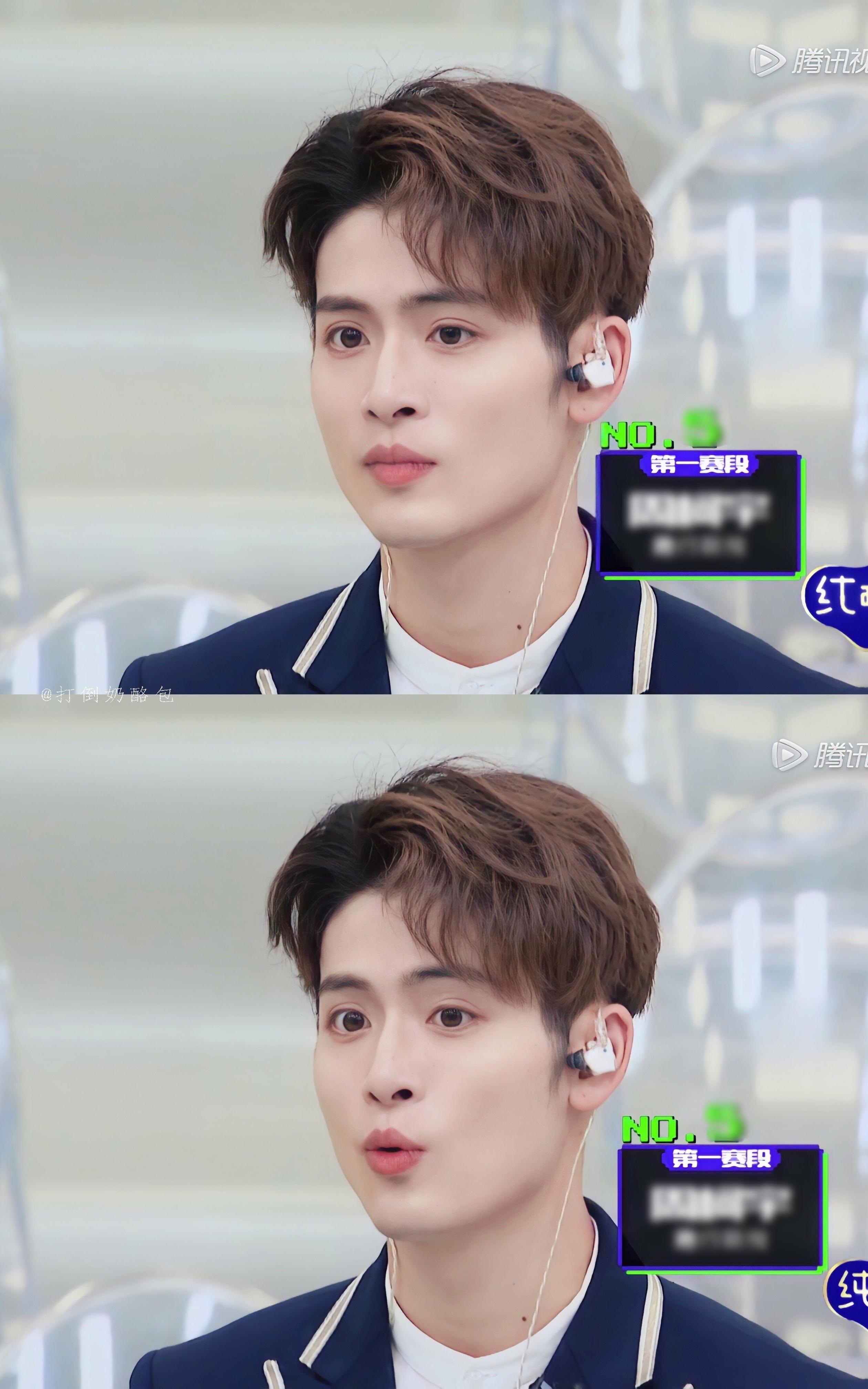 可以安利一下《创造营 2021》选手近田力丸吗?