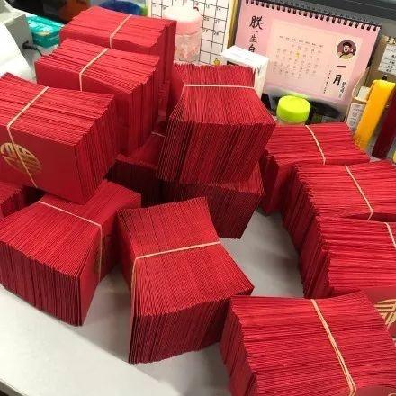 利是?利事?利市?广东人,你分得清楚吗? - 知乎