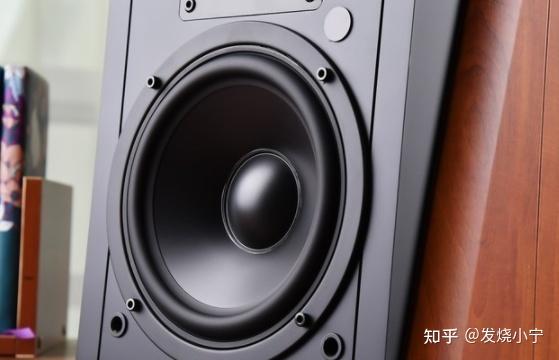 惠威m300mkii hifi音箱评测!