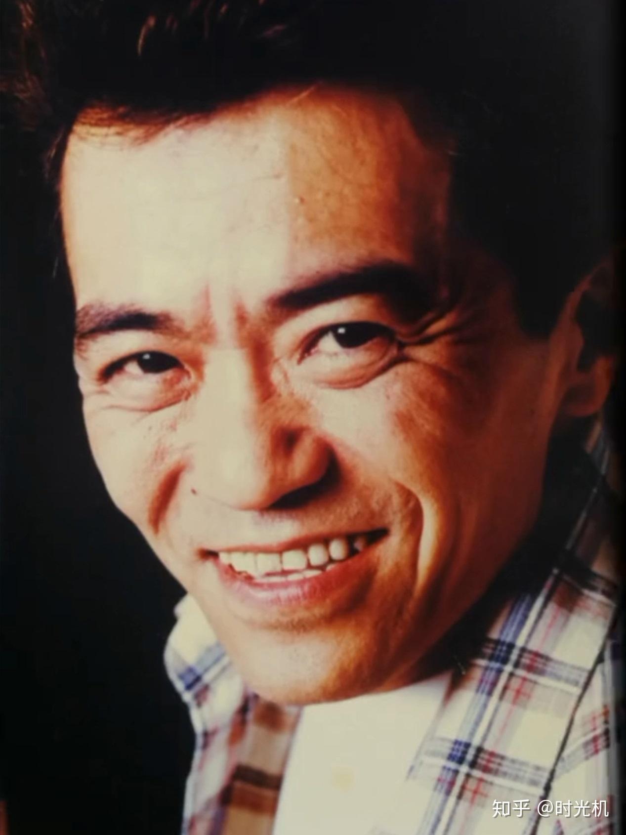 阿宗,广东观众心中永远的二佬,我们永远怀念你!