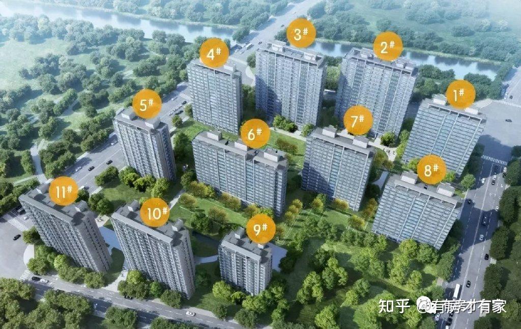 和光悦府-房家【五次】实地踩盘播报施工进度。 - 知乎