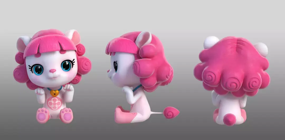 石狮城市超级ip加速授权进程助力文旅产业不断升级