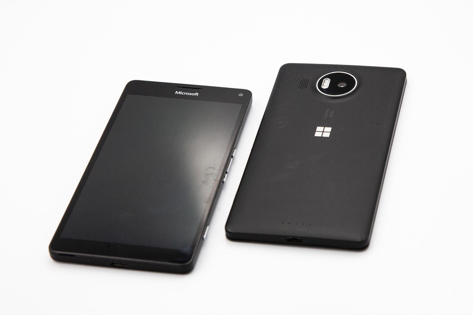 在2019年用一台lumia950xl是怎样一种体验