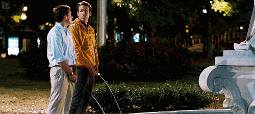 男人如果坐着尿尿