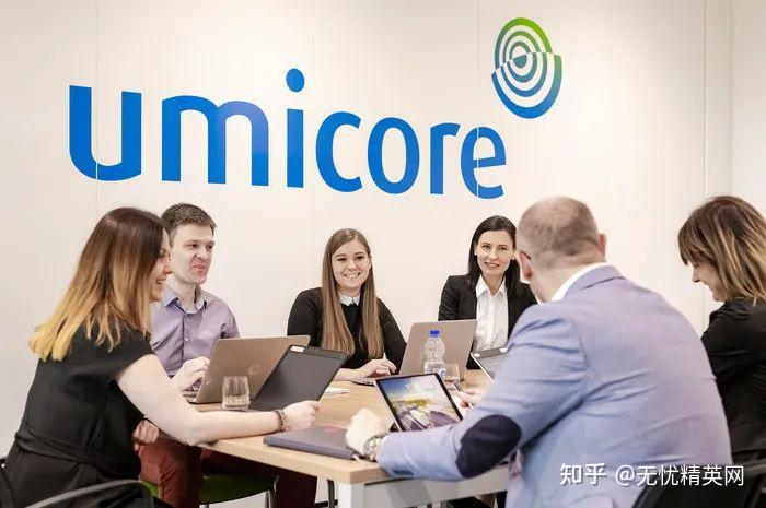 恭喜优美科荣获2022年人力资源管理杰出奖