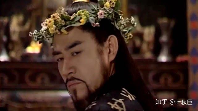 历史剧排名_古装历史剧