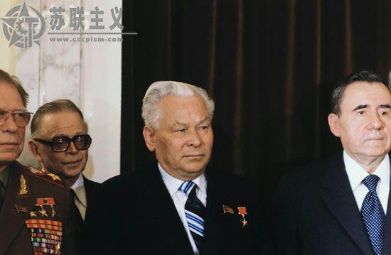 红色帝王身后名--苏联领导人谥号庙号之脑洞