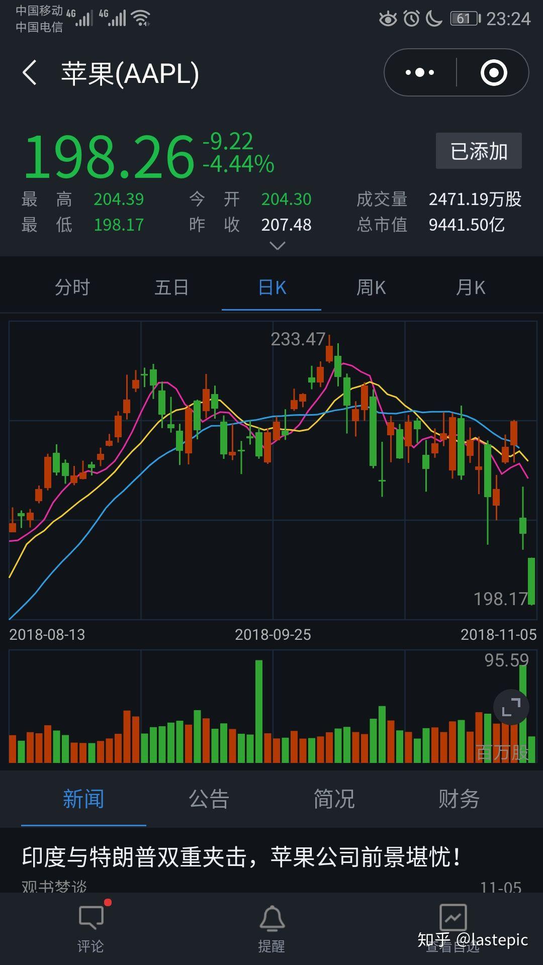 华为mate20Pro和苹果XSMAX不知道该选哪一