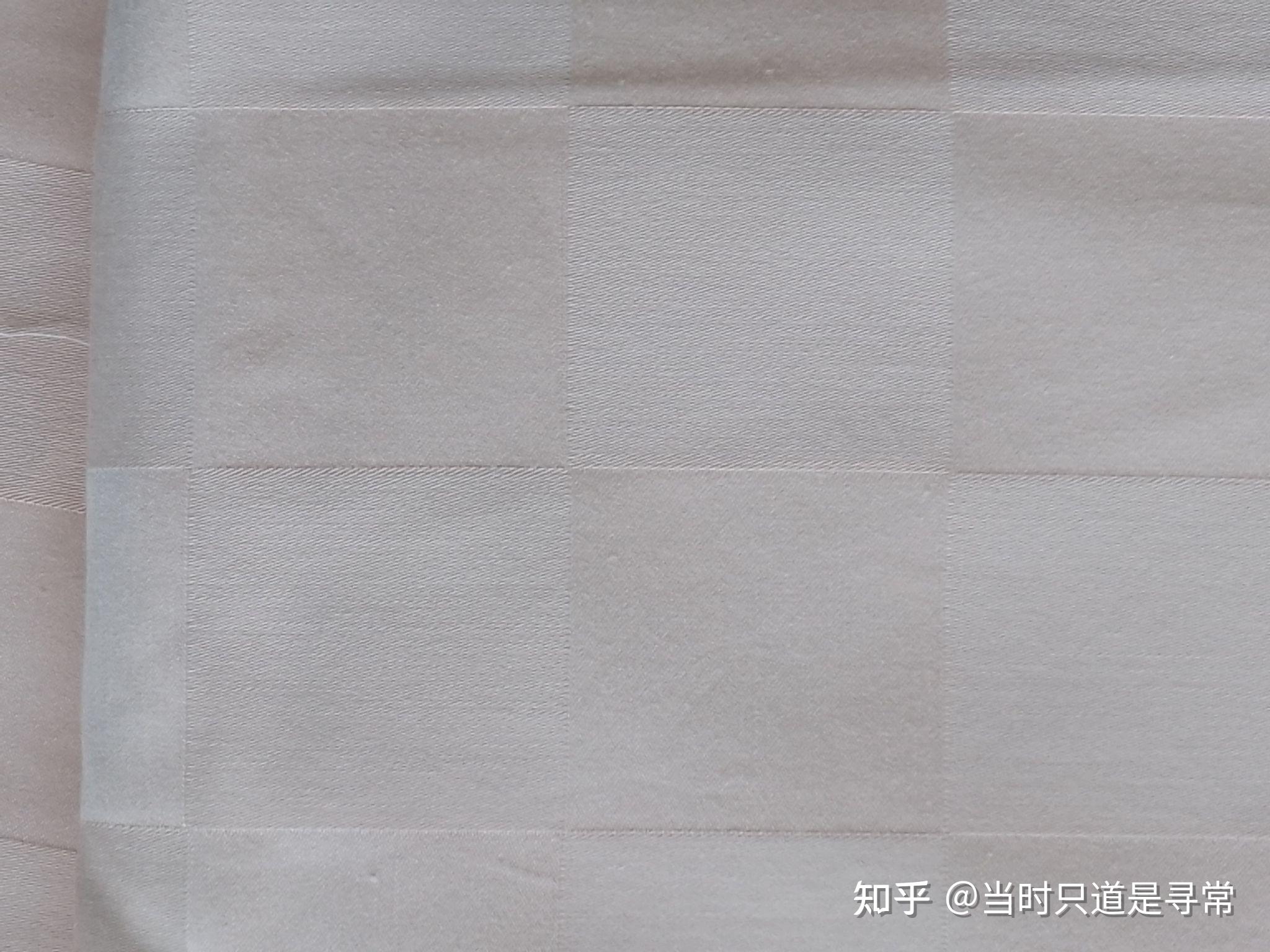 面料小常识 - 知乎
