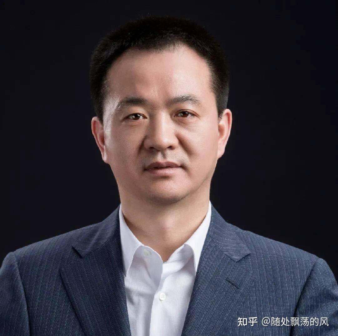 涉案200亿——浙金中心股东+绍兴前首富+百亿富豪俞发祥被采取刑事强制措施! - 知乎