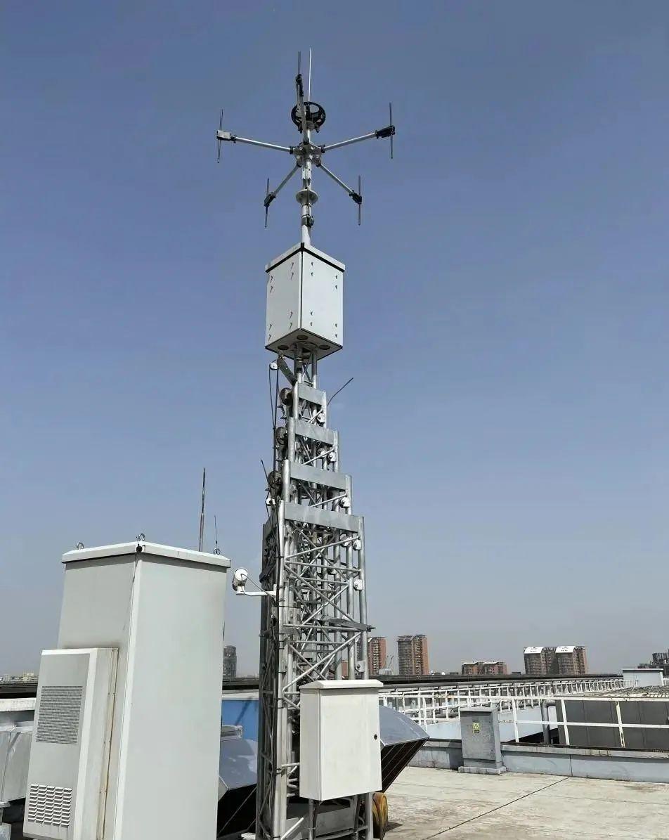 拓朋A50P自组网对讲机：商场火灾中的“生命通讯线”