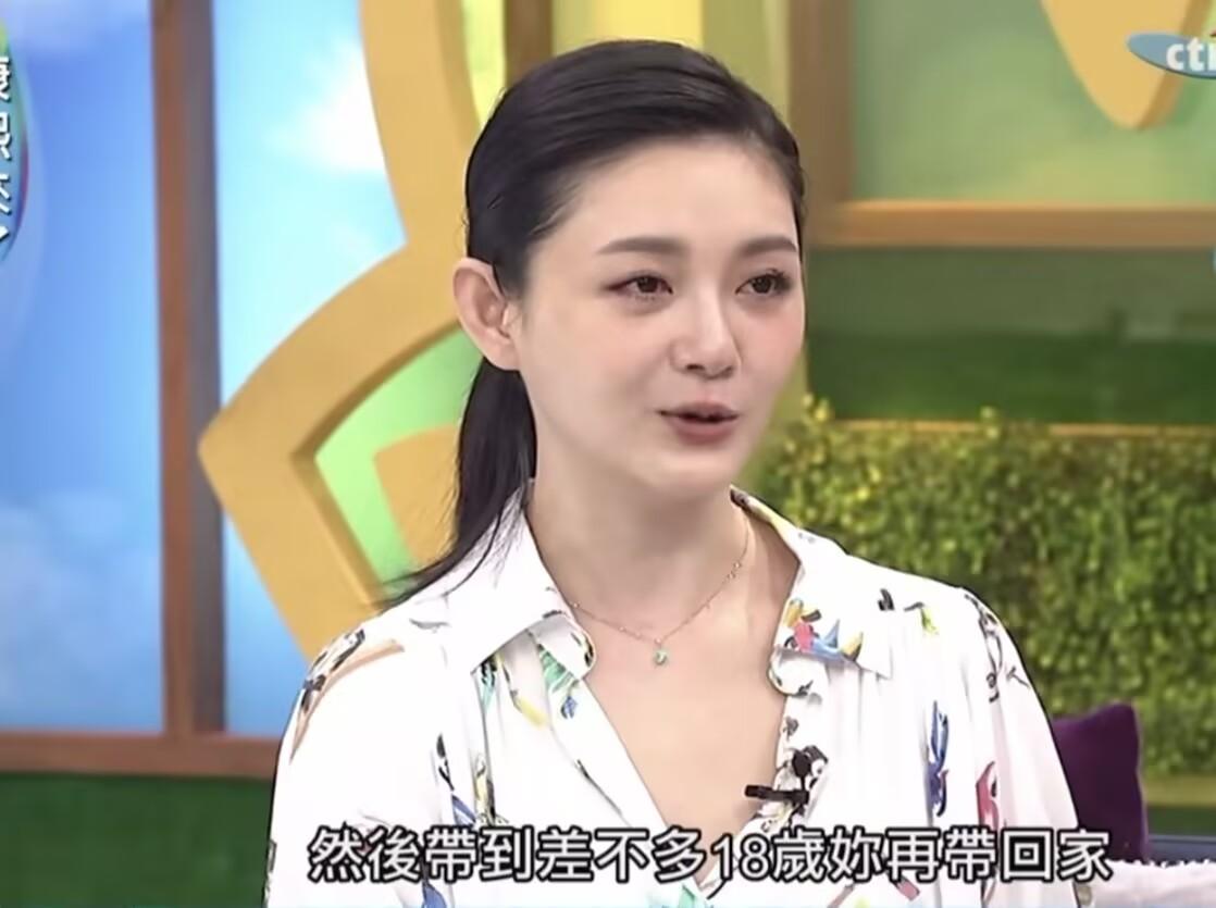 S妈让小S去看死了没,大S:还没死,想怎么样? - 知乎