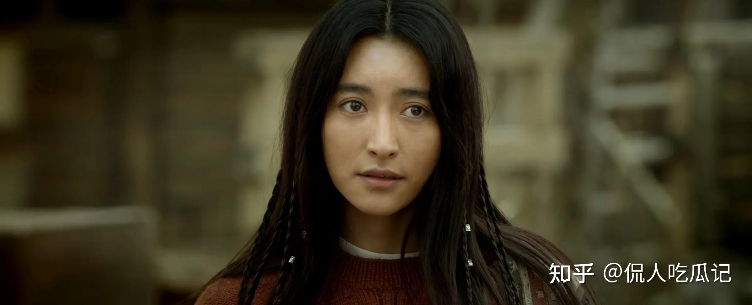 曲尼次仁:曾目睹父亲被害,是选秀冠军,还提名百花奖,37岁为什么还不红