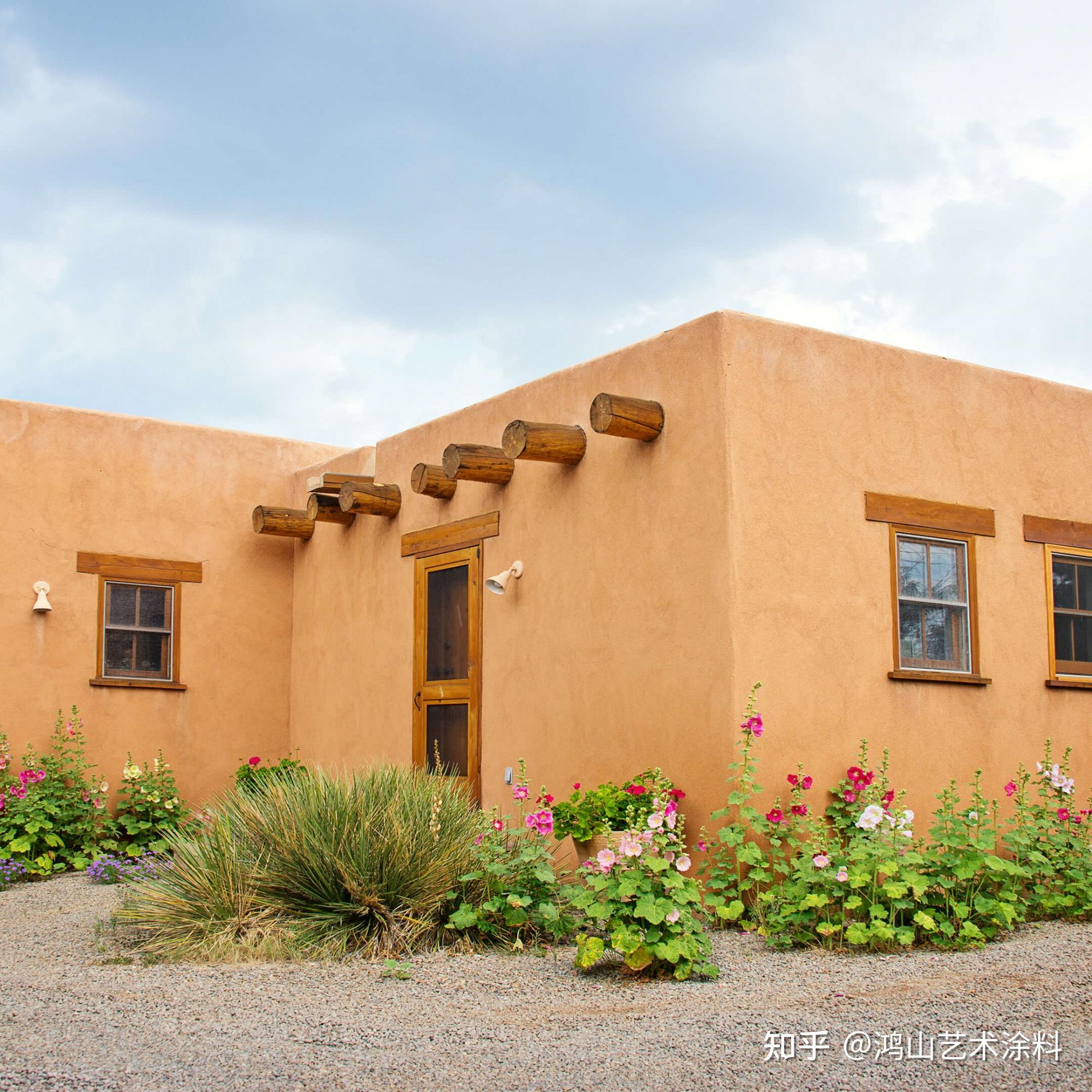 夯土漆包工包料价格夯土漆多少钱一平方