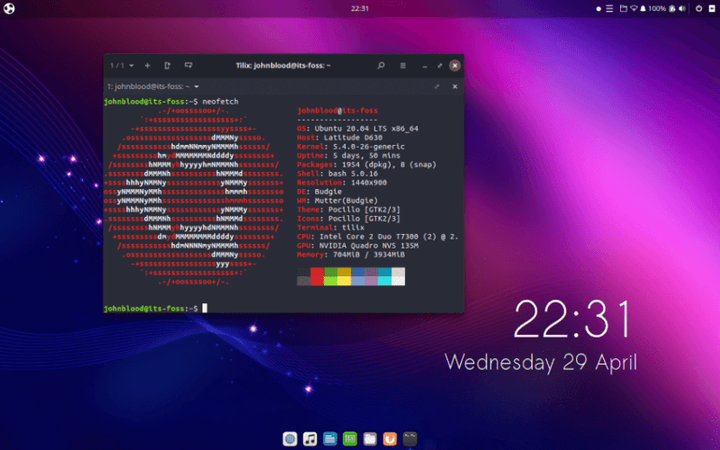 Ubuntu Budgie 04 Lts 平滑 精致和丰富的变化 Linux 中国 知乎 Ubuntu Budgie 04 Lts 平滑 精致和丰富的变化 Linux 中国 知乎