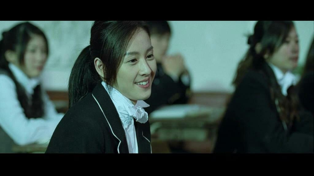 请教各位大神《不能说的秘密》穿越情节?