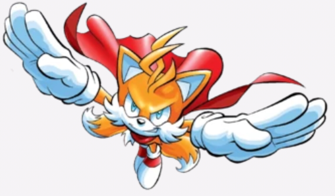 刺猬索尼克系列:塔尔斯-能力统计 维基介绍 - 知乎