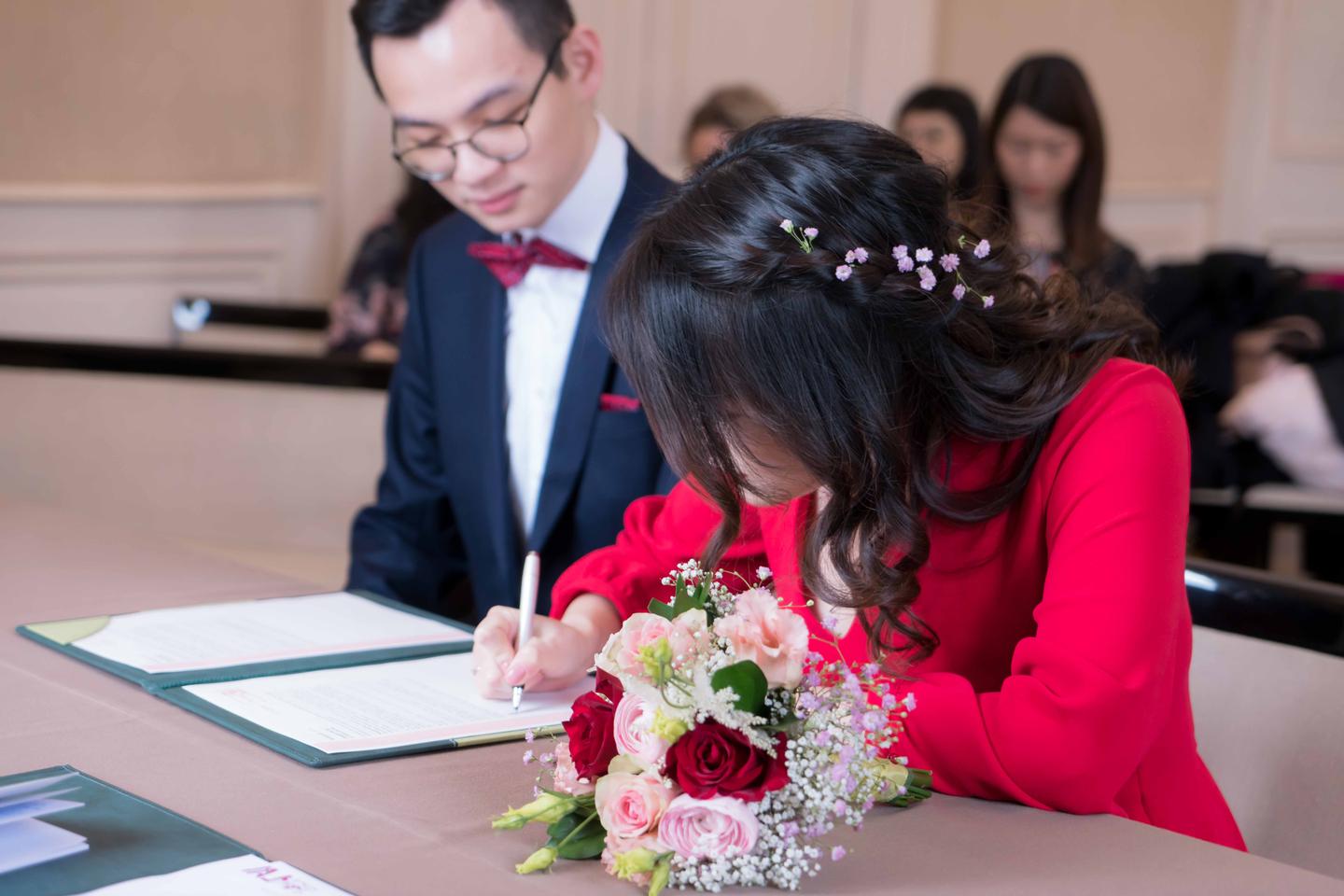 在法国结婚是一种什么样的体验 知乎 在法国结婚是一种什么样的体验 知乎