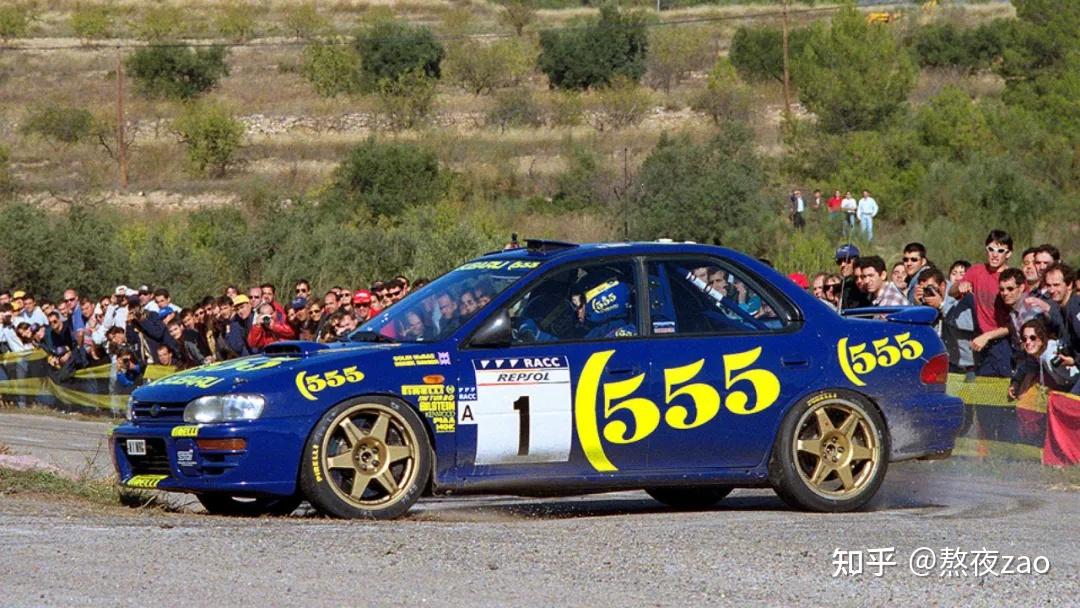 斯巴鲁的自白:这可能是成功率最高的同性交友利器.