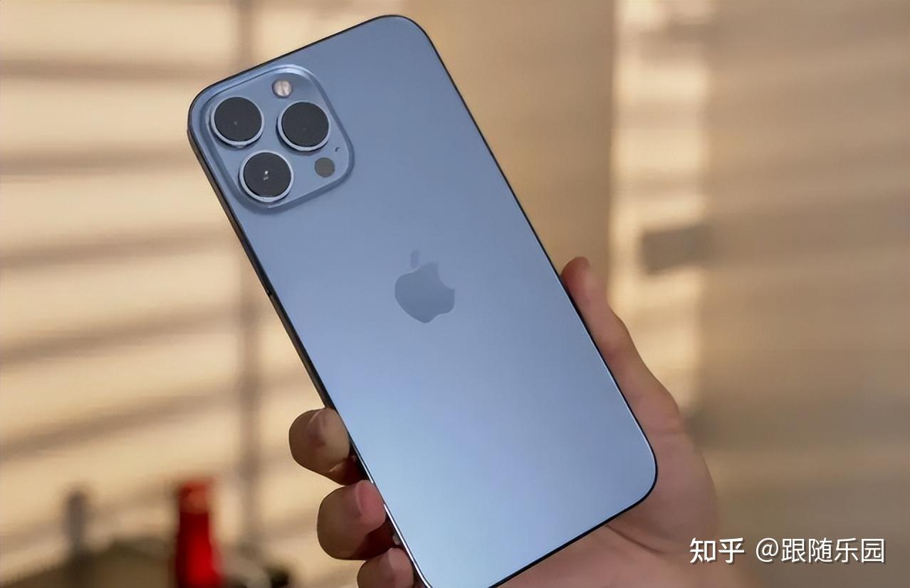 iphone13pro兩週體驗報告聊聊真實感受談談購買建議