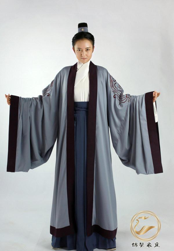 平淡中的唐风古韵