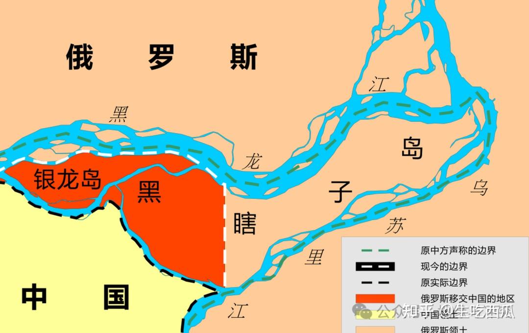 俄罗斯远东应怎么开发?(转)