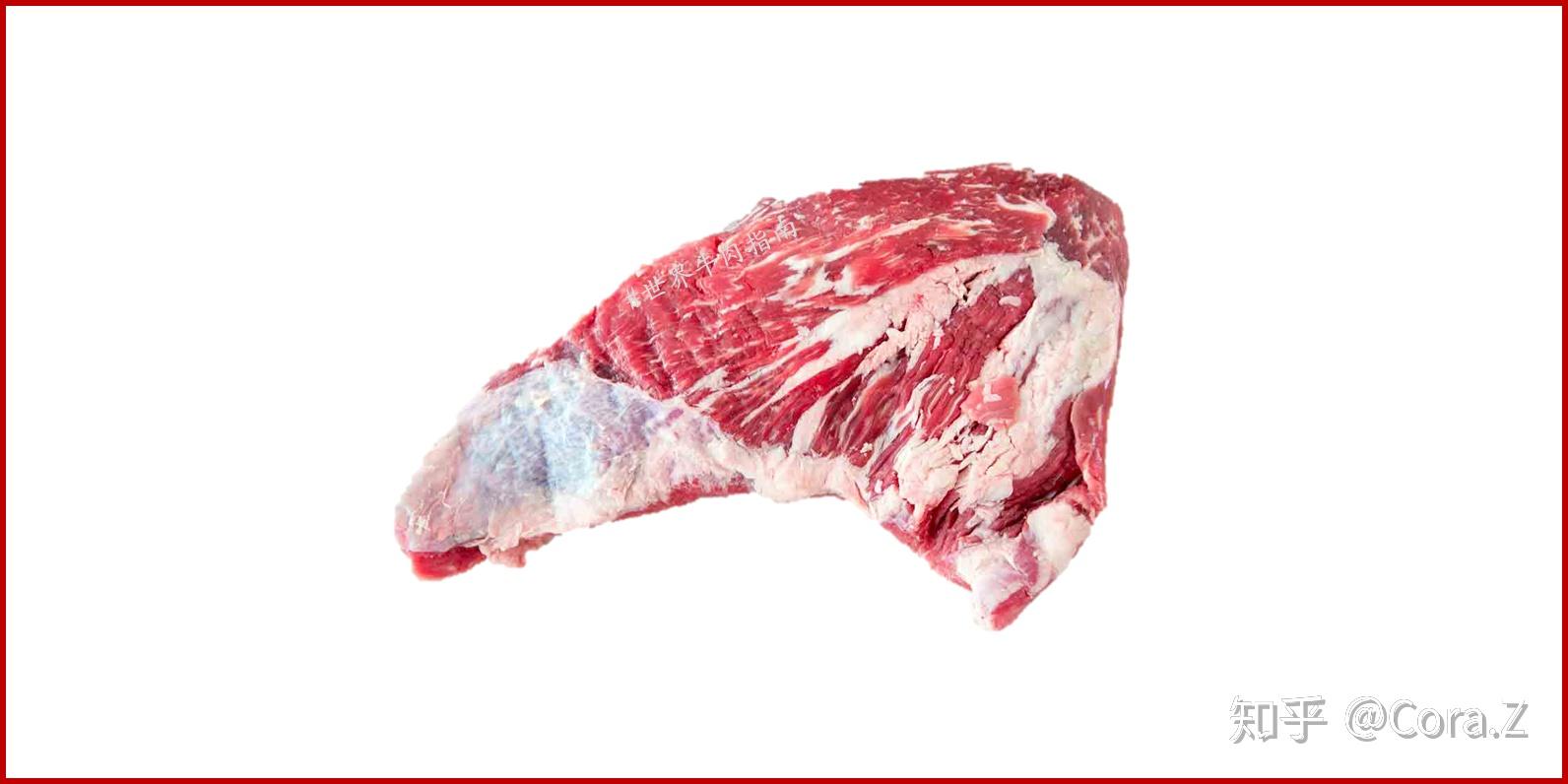 牛臀腰肉口感还不错的小西冷在国内为什么难出圈