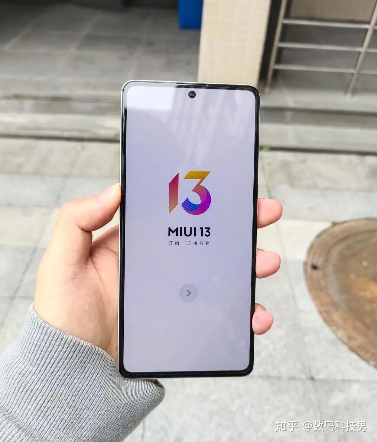 Redmi Note12 R 红米Note12 Pro简直就是小米手机的颜值担当 - 知乎