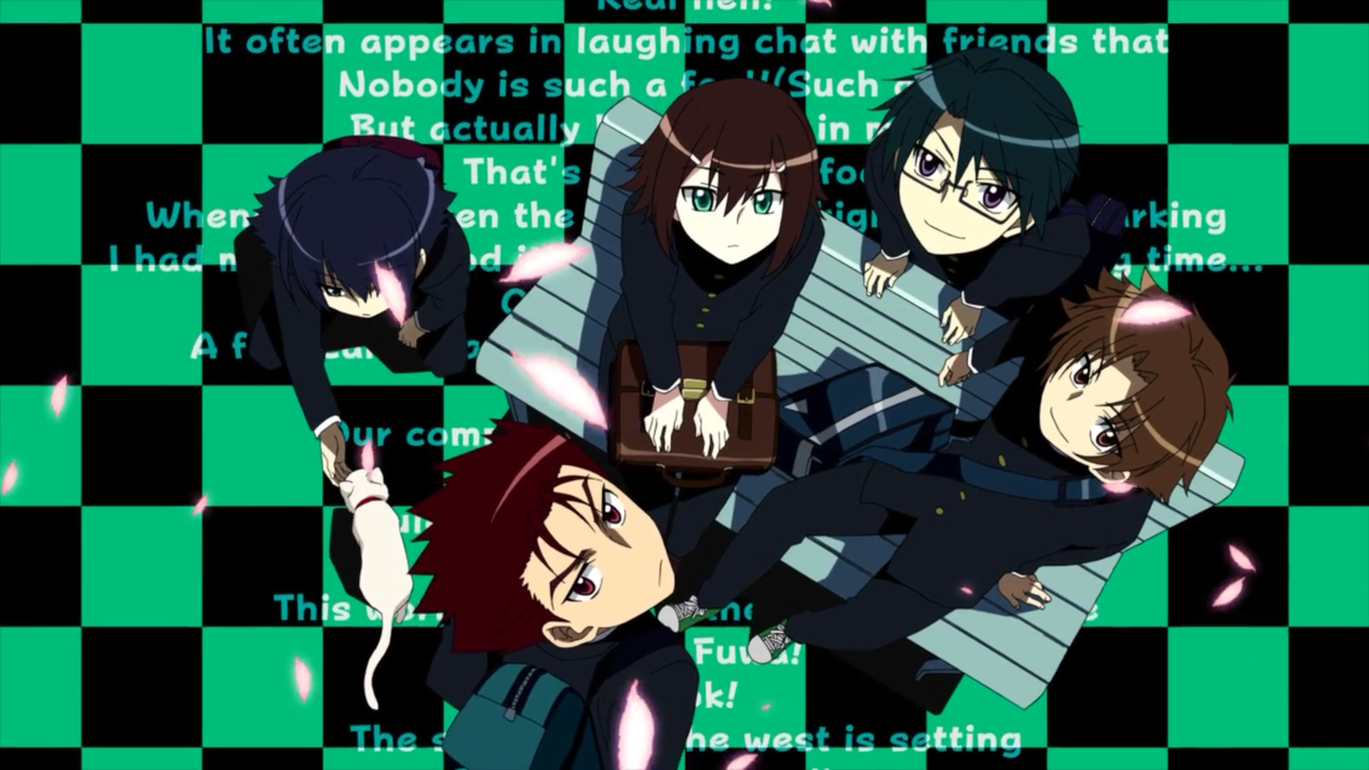 又是一年圣战日让我们来聊一聊fff团的前世今生