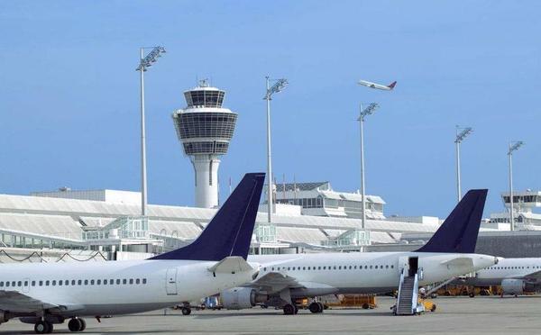 毕业季,陪她去广西去"中国最危险的飞机场"来一次刺激之旅