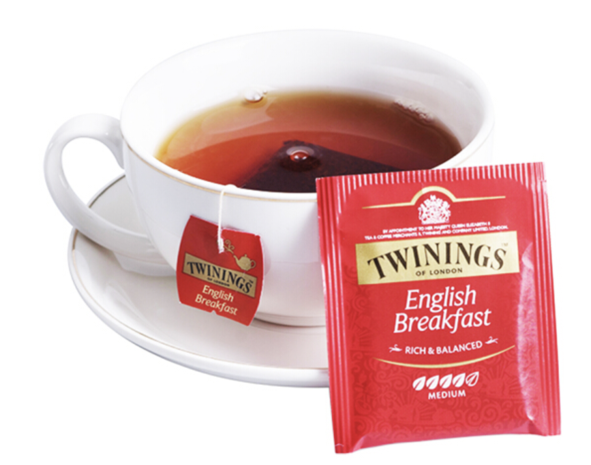 袋泡茶推荐 茶包推荐 袋泡茶品牌推荐 国外和国内袋