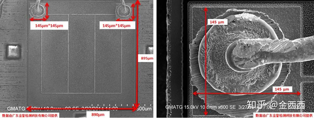 如何辨别真假科锐CREE、欧司朗芯片？ - 知乎