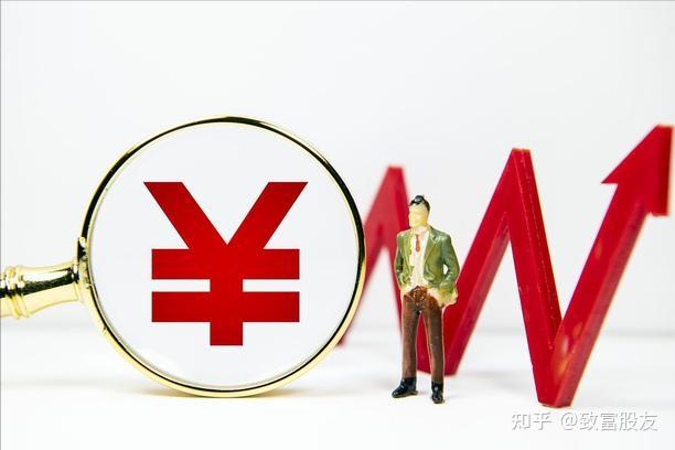 中国股市:“捡钱时代”来了?现阶段应“越跌越买”还是落袋为安 - 知乎