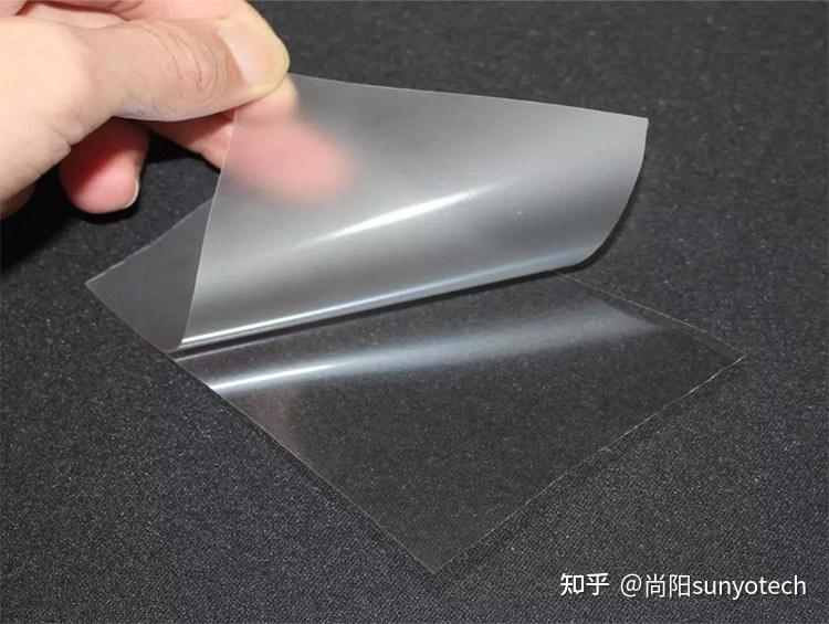 ITO导电膜的原理是什么 - 知乎