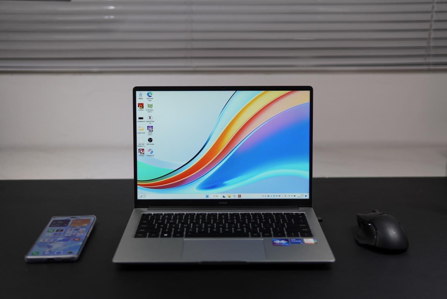 荣耀magicbook x 14 pro:强大效率笔记本电脑 - 知乎