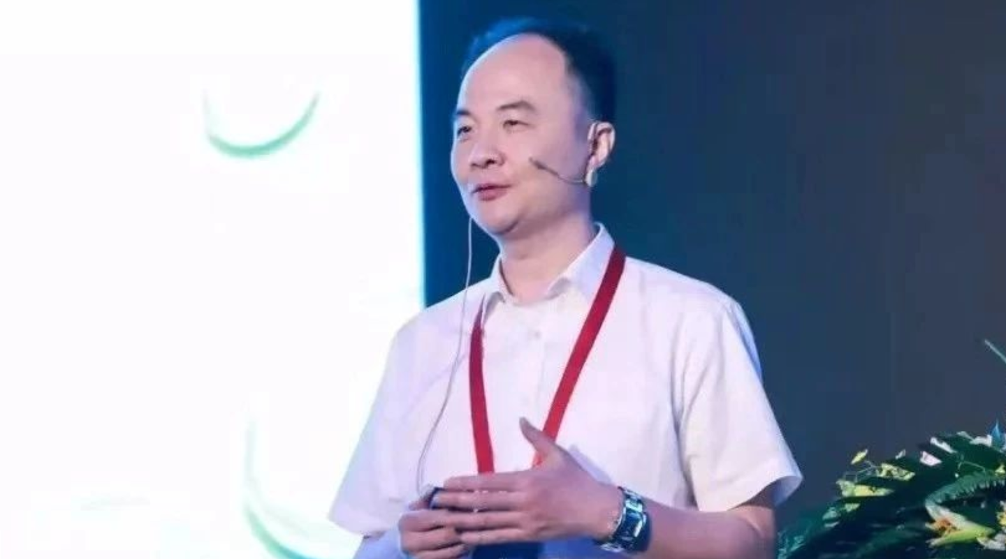 字节跳动李航博士入选19 Acl Fellow 成为第五位入选华人学者 知乎 字节跳动李航博士入选19 Acl Fellow 成为第五位入选华人学者 知乎