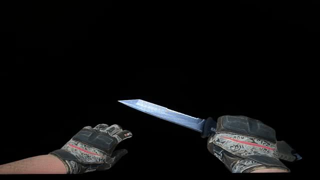 csgo新手买刀,现在有什么刀推荐,预算1500左右的? - 知乎