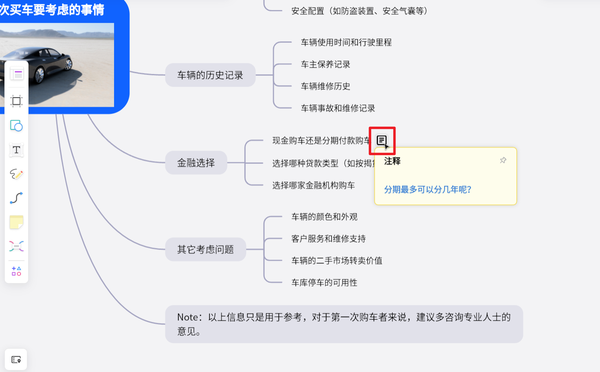 智能AI办公软件boardmix，AI一键生成流程图、PPT、思维导图、AI绘画！ - 知乎