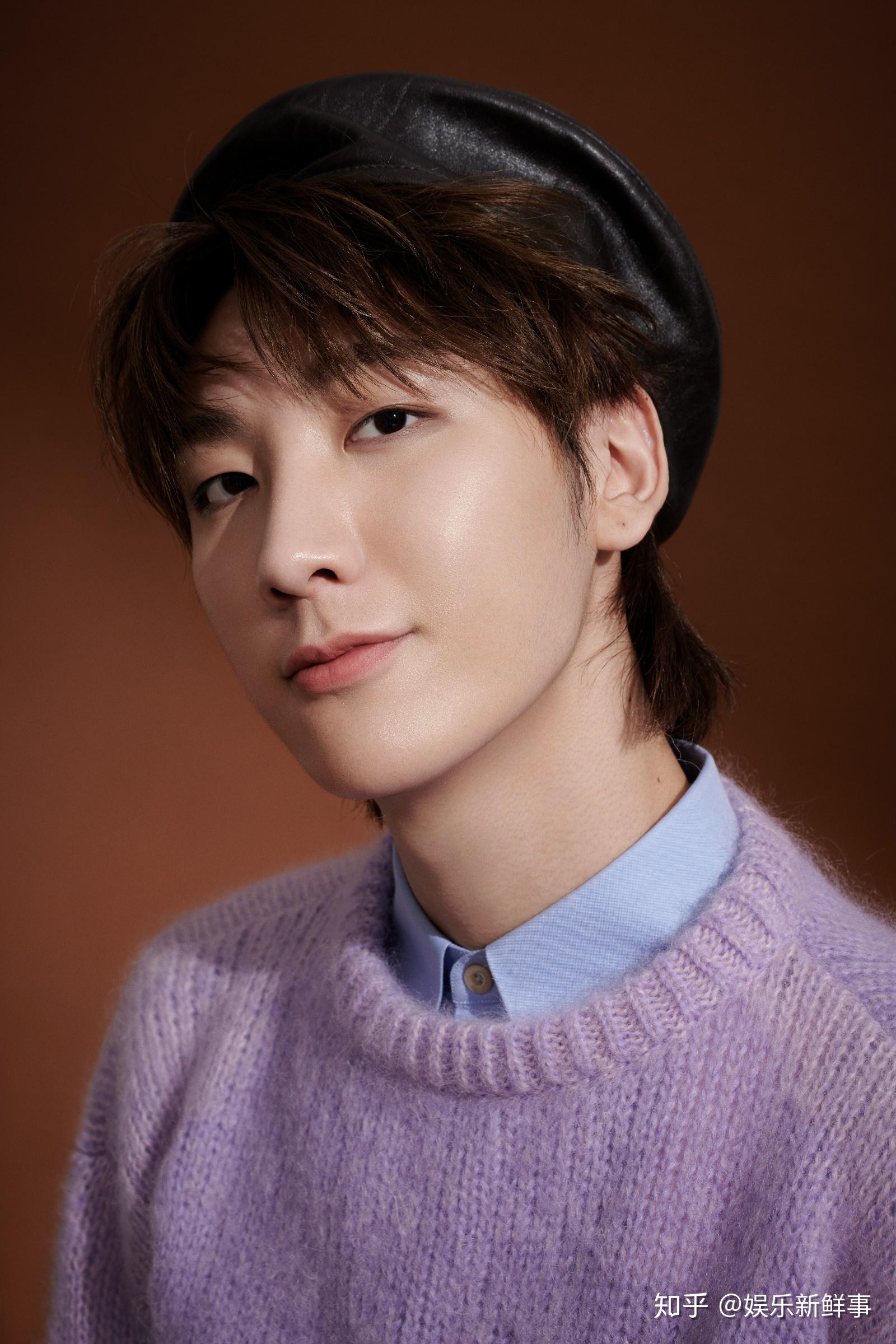 2020王广允暖心之作《最美的年华》