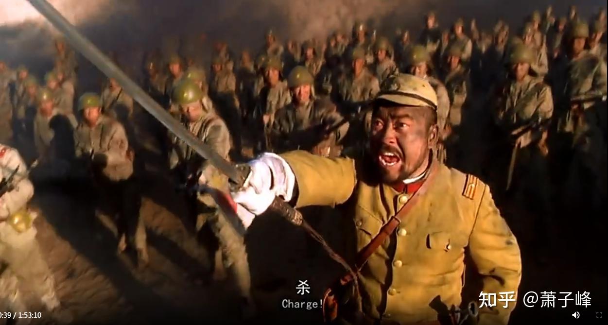 近现代步兵战术的进化(线式队形、渗透穿插战术、步兵协同、步炮协同) - 知乎