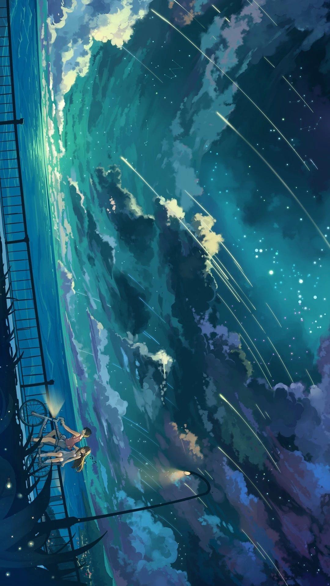 有没有横着的很好看的壁纸呢